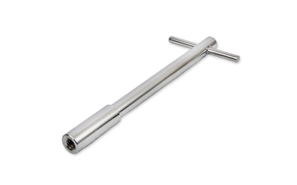 MR GASKET 9820 Mr. Gasket 9820 Valve Cover Hold Down Bolt T-Bar Style - Set of 4