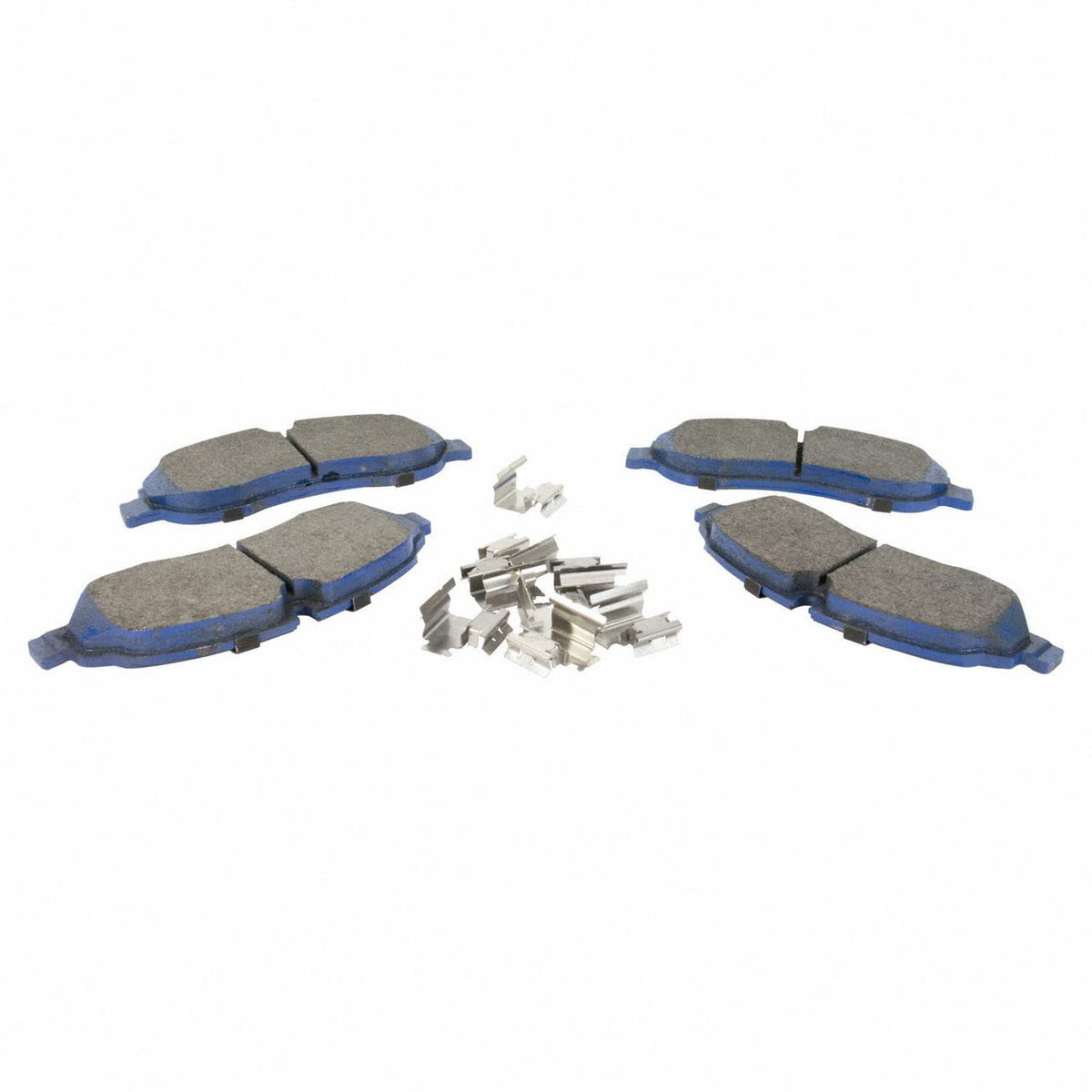 Motorcraft BRSD1774 Brake Pad