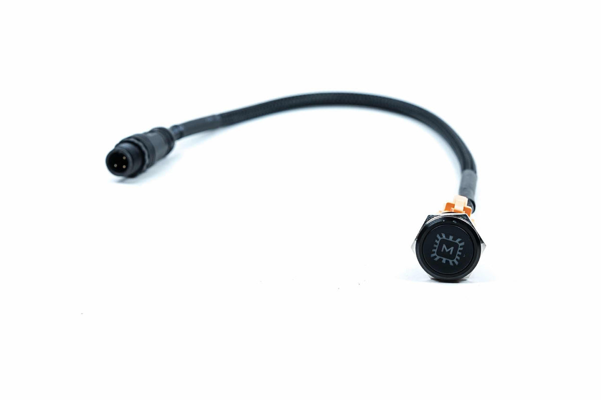 MORIMOTO BAF000H Morimoto BAF000H MRM SWITCHED POWER HNESS 2X OUTPUTS