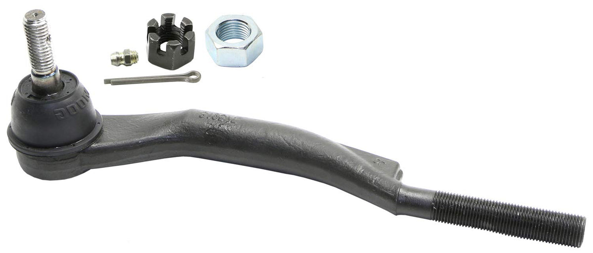 MOOG ES3675 MOOG ES3675 Steering Tie Rod End for 2002-2009 Chevrolet Trailblazer