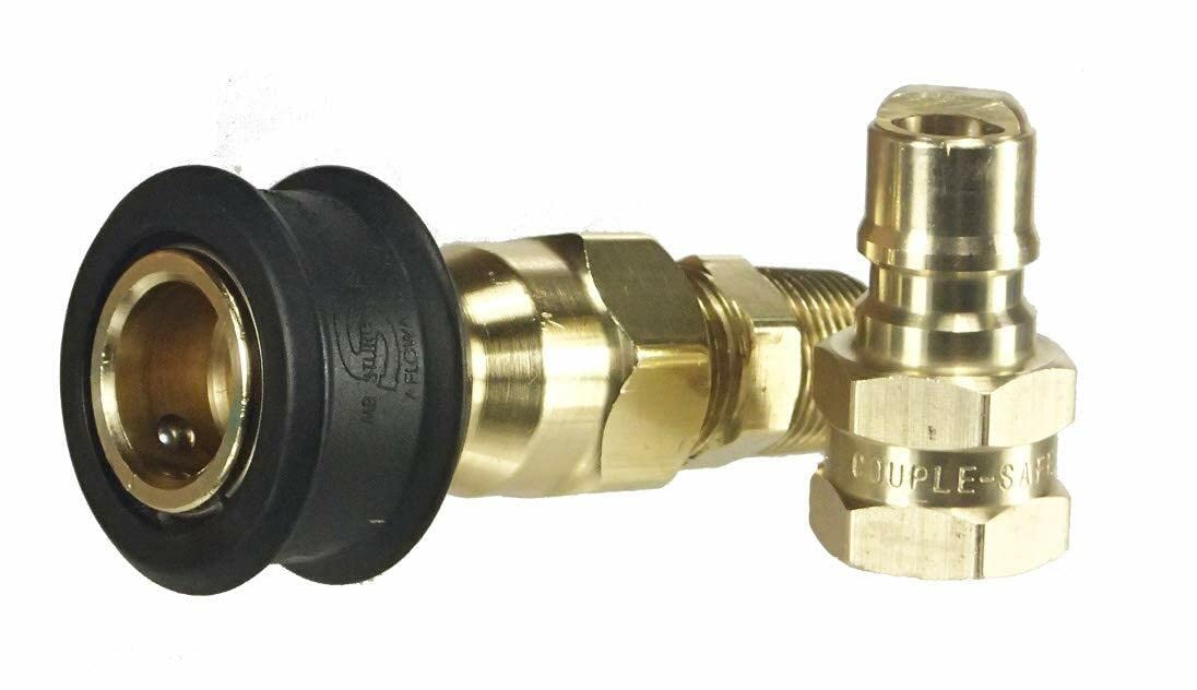 MB STURGIS 103294-MBS MB STURGIS M.B. Sturgis Inc 103294MBS Disconnect Plug