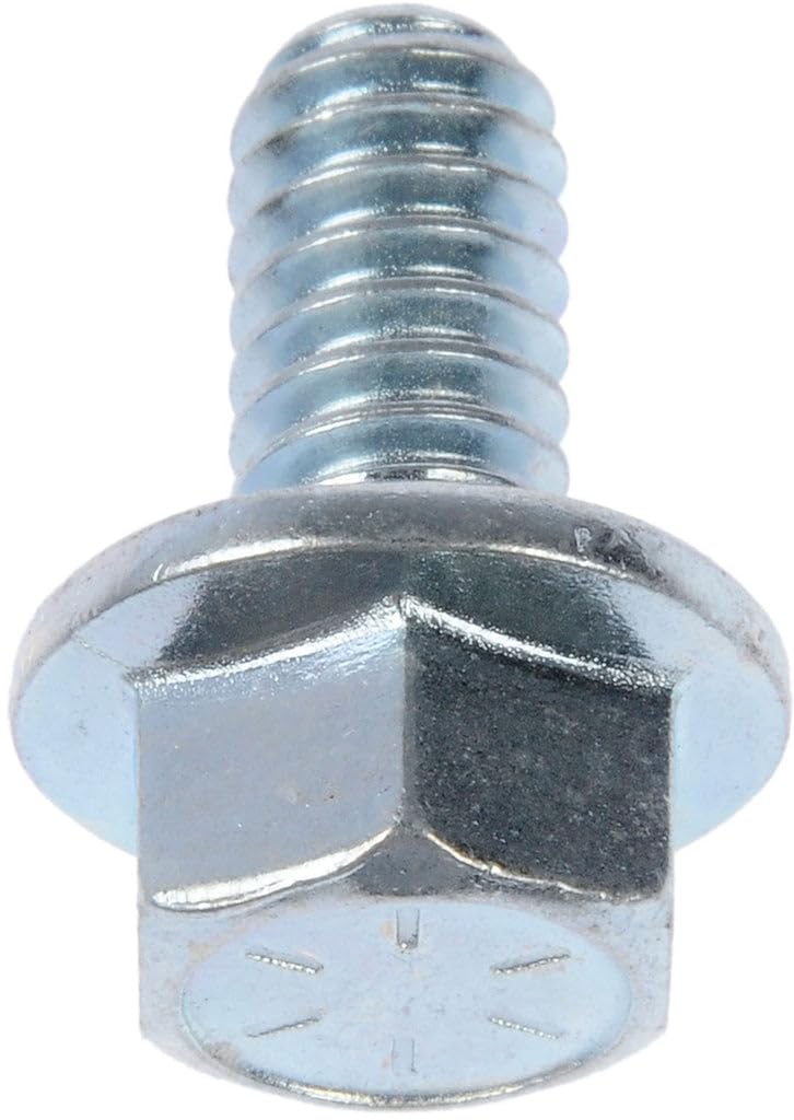 DORMAN 960-005 Dorman 960005 Hex Flanged Head Cap Screw