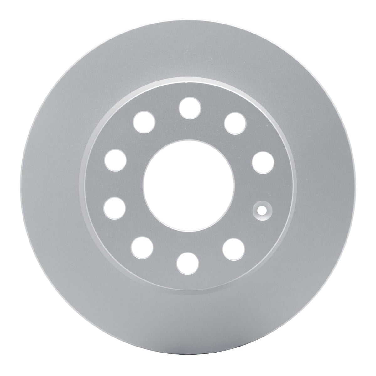 Dynamic Friction 900-74033 Rear Brake Rotor