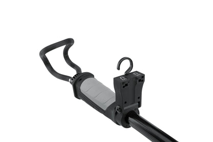 HELLA 357300501 Hella VALUEFIT UBL1000 Rechargeable Bonnet Work Light, 1000 Lumen LED, 4000 mAh Battery, Extendable 120–200 cm, Magnetic Mount & Hooks