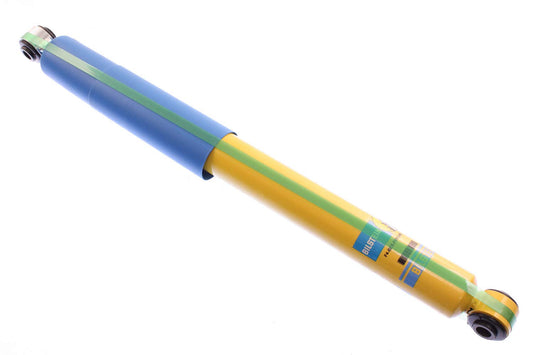 BILSTEIN 24-187350 Bilstein Shock, B6 4600 Series, Monotube, Steel, Yellow Paint