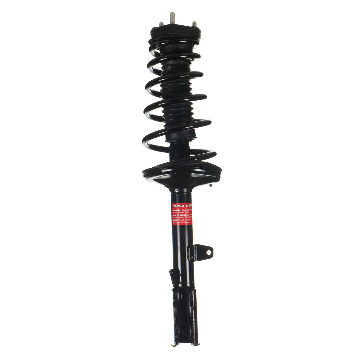 Monroe 172967 Suspension Strut and Coil Spring Assembly