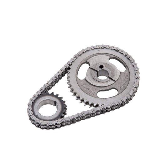 EDELBROCK 7814 Edelbrock 7814 Performer-Link Timing Chain and Gear Set