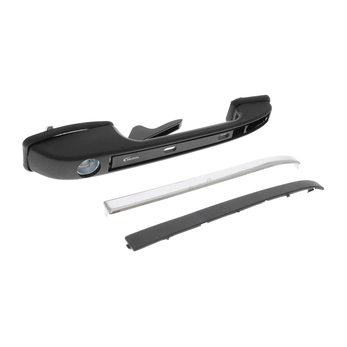 VAICO V10-6106 Vaico V10-6106 DOOR HANDLE WITHOUT LOCK BARREL