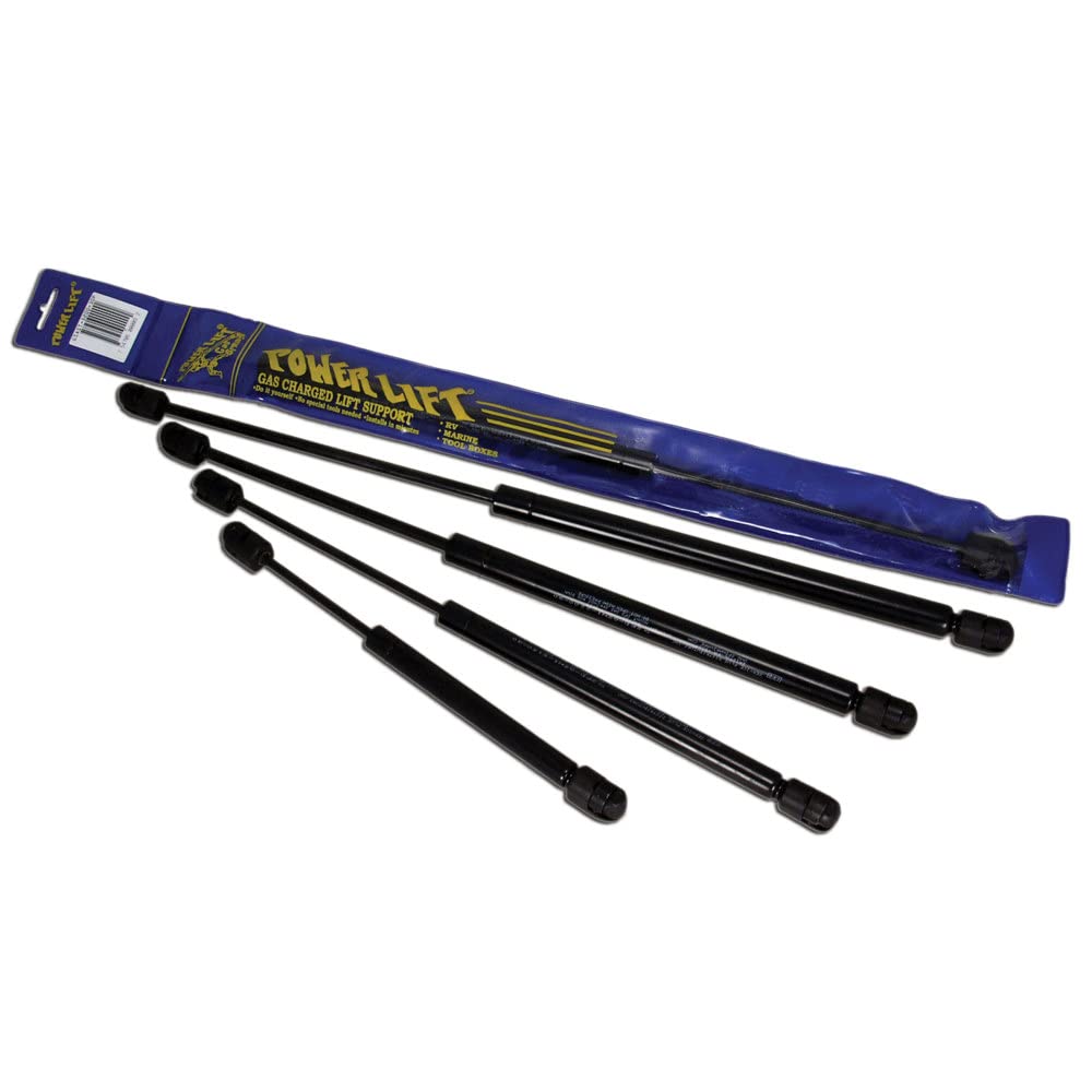 JR PRODUCTS GSNI-5200-75 Jr Products GSNI-5200-75 GAS SPRING