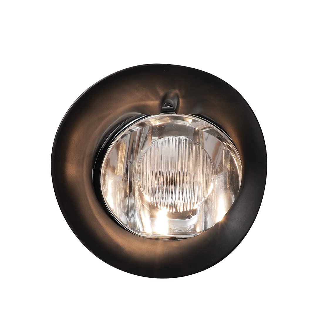 WINJET CFWJ-0523-C Winjet OEM Series for [2002 2003 2004 2005 2006 2007 2008 2009 Dodge Ram] Driving Fog Lights