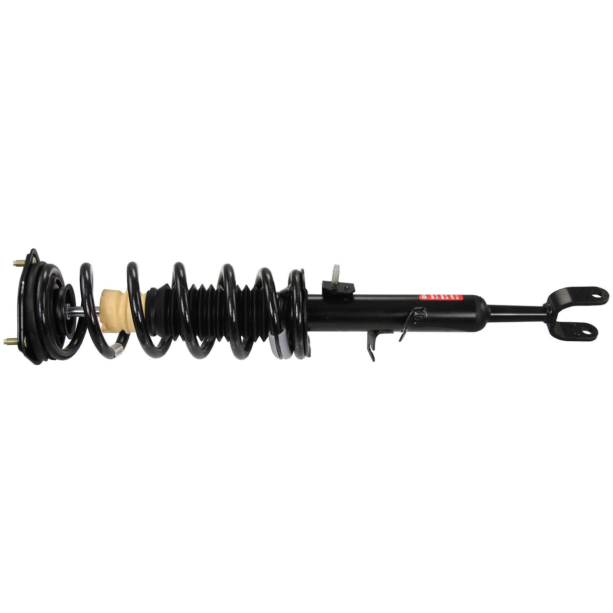 Monroe 171117 Suspension Strut and Coil Spring Assembly