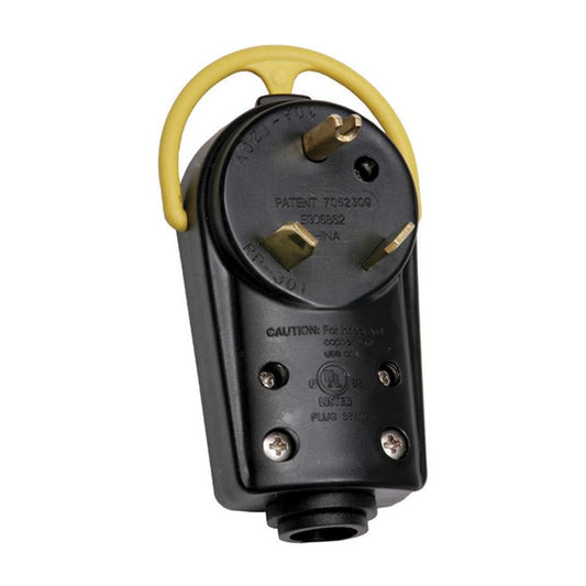 ARCON 18203 Arcon 18203 30-Amp Replacement Generator Power Plug