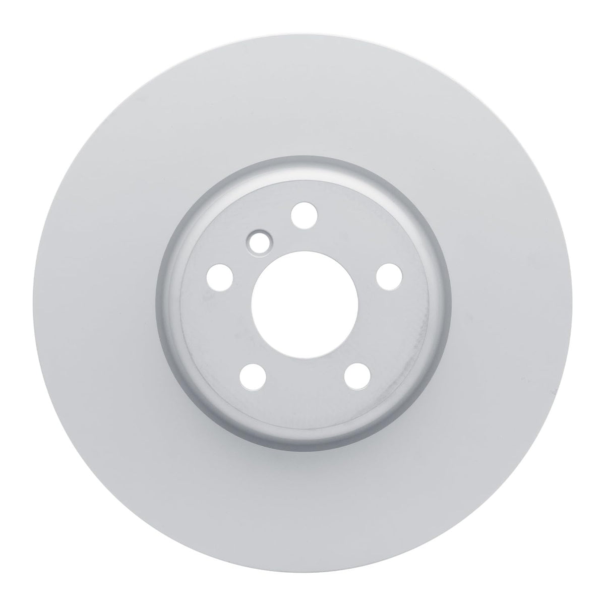 Dynamic Friction 900-31134D Front Left Brake Rotor
