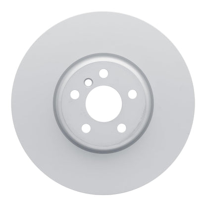Dynamic Friction 900-31134D Front Left Brake Rotor