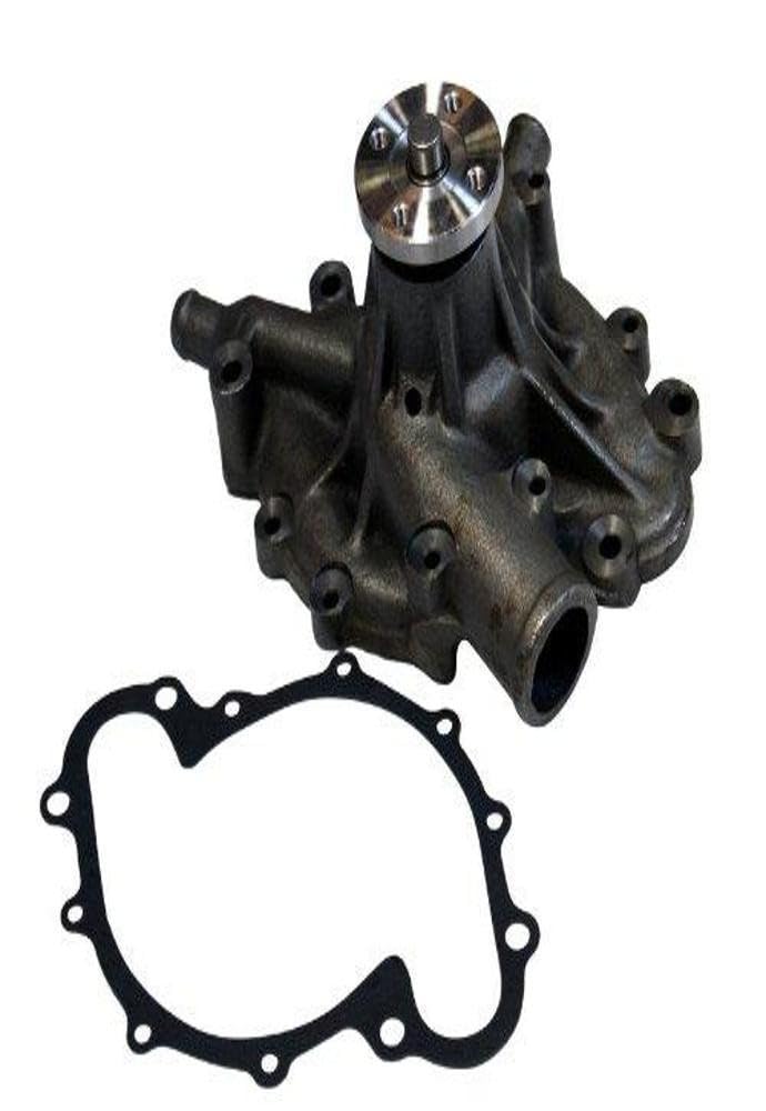 GMB 110-1040P 73 AMC AMBSDR BROUGHM/91 JEEP GR WAGONR