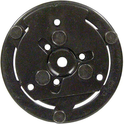 Motorcraft YB3281 Compressor Clutch Assembly