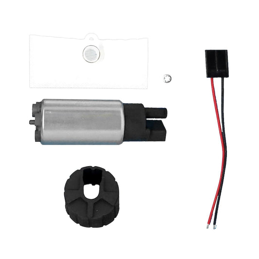 US MOTOR WORKS USEP2158 US Motor Works USEP2158 Professional Series OE Replacement Electric Fuel Pump, 1 Pack