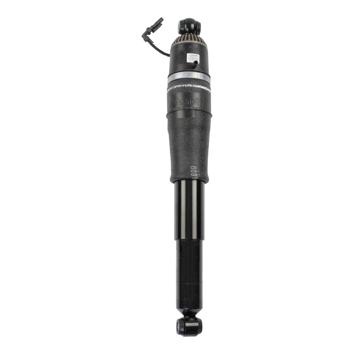 ARNOTT AS-3066 Arnott AS-3066 New Rear Air Strut For 15-19 Various GM SUVs GMT K2YG/C