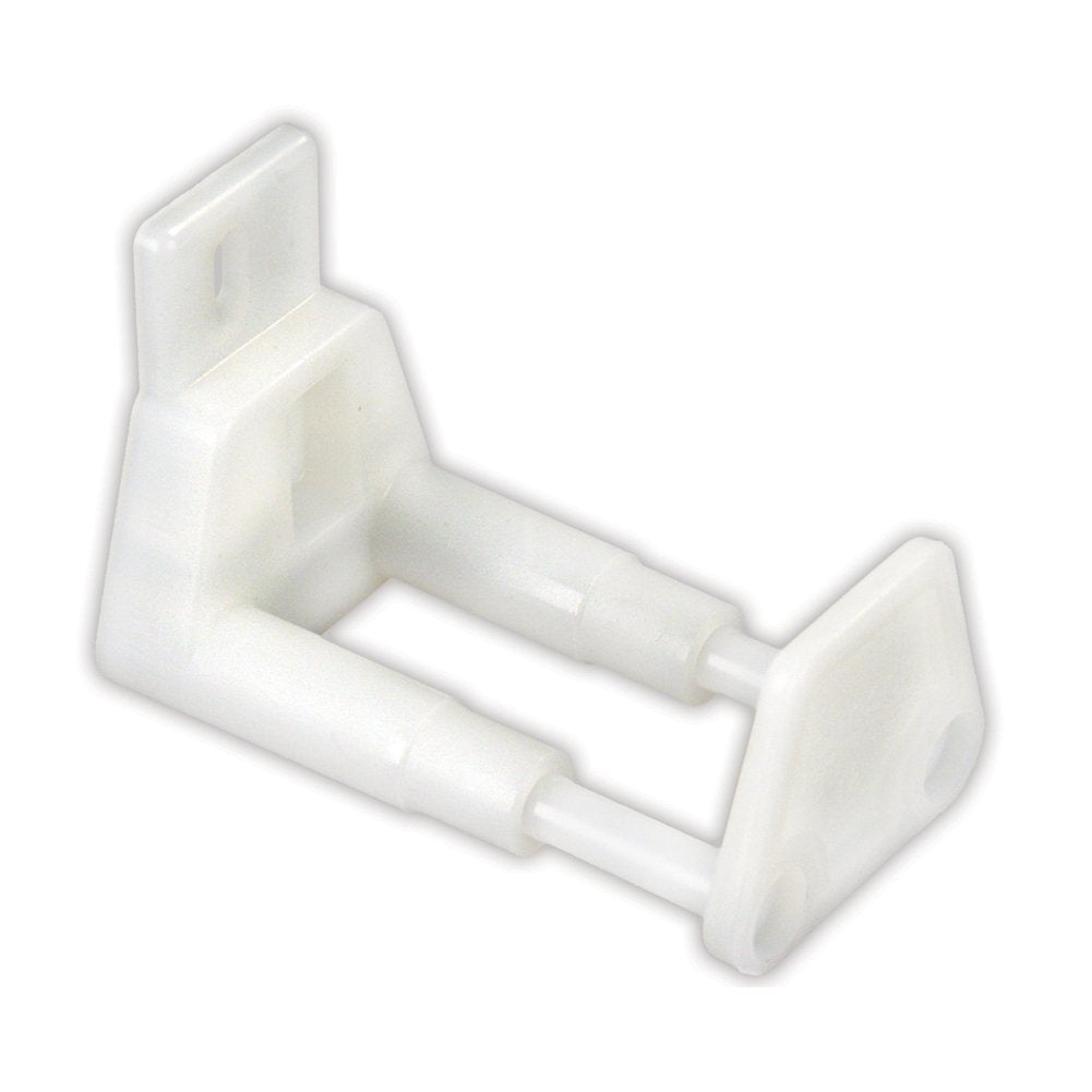 JR PRODUCTS 20595 JR Products 20595 Adjustable Sliding Door Guide