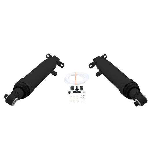 MONROE MA780 Monroe Max-Air MA780 Air Adjustable Air Shock Absorber Pack of 2 for Chevrolet Nova