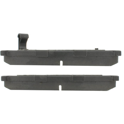 Centric Parts 300.05560 PREM METALLIC BRAKE PAD SHIMS & HARDWARE