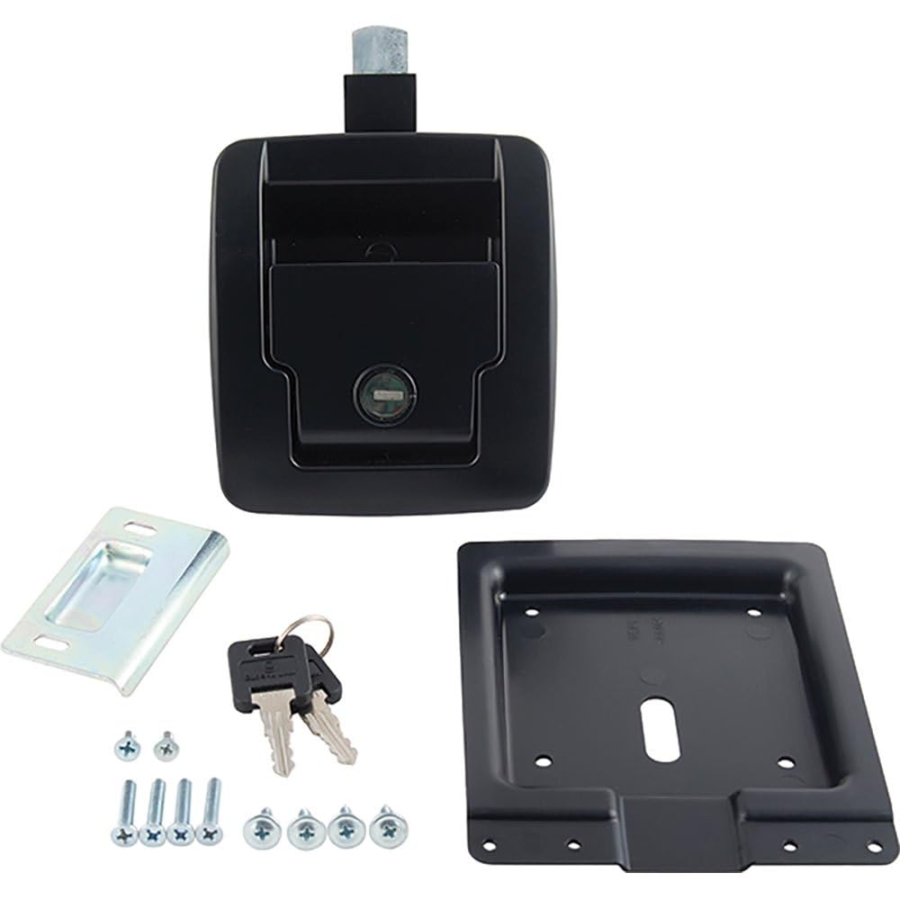 AP PRODUCTS 013-671 Ap Products 013-671 BAGGAGE DOOR SLAM LOCK -
