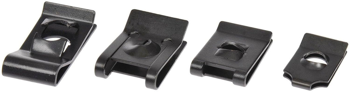 DORMAN 961-310D Dorman 961-310D CLIP NUT ASSORT