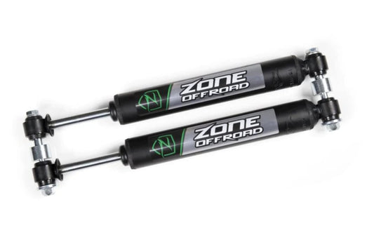 ZONE OFFROAD ZON7250 Zone Offroad ZON7250 13 RAM 3500 DUAL STEERING STAB - BL