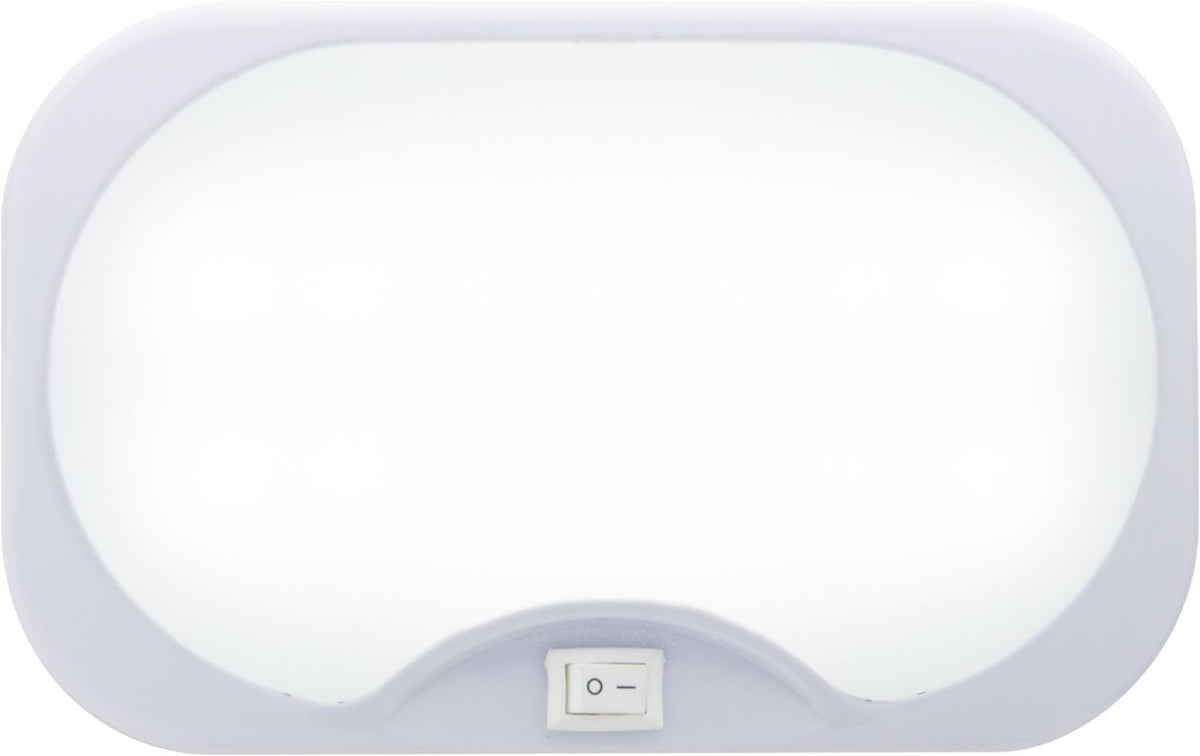 OPTRONICS RVILL40P Optronics RVILL40P LED INT RV;LO-PROF;14 DIODE;SWCH;