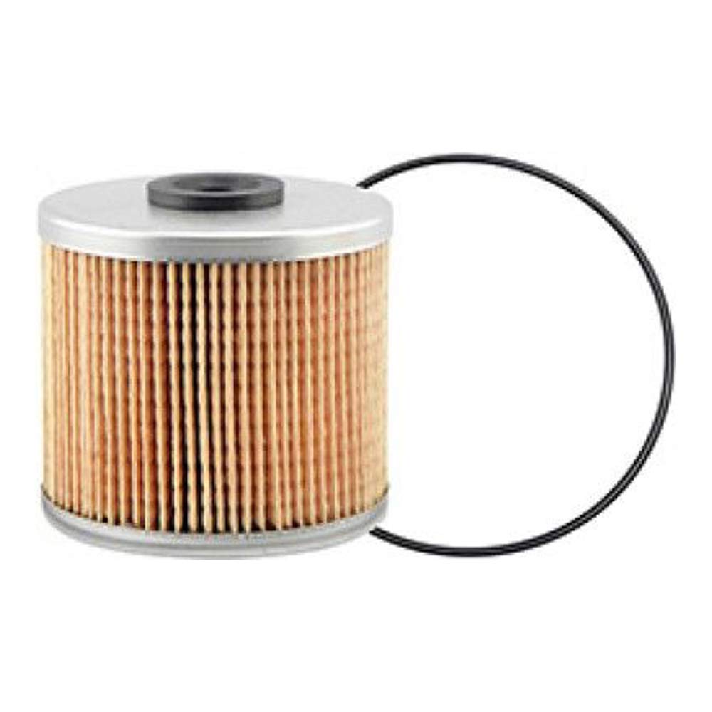 BALDWIN FILTERS PF506 Baldwin Filters PF506 Fuel Filter (2-9/16 x 2-3/4 x 2-9/16 In)