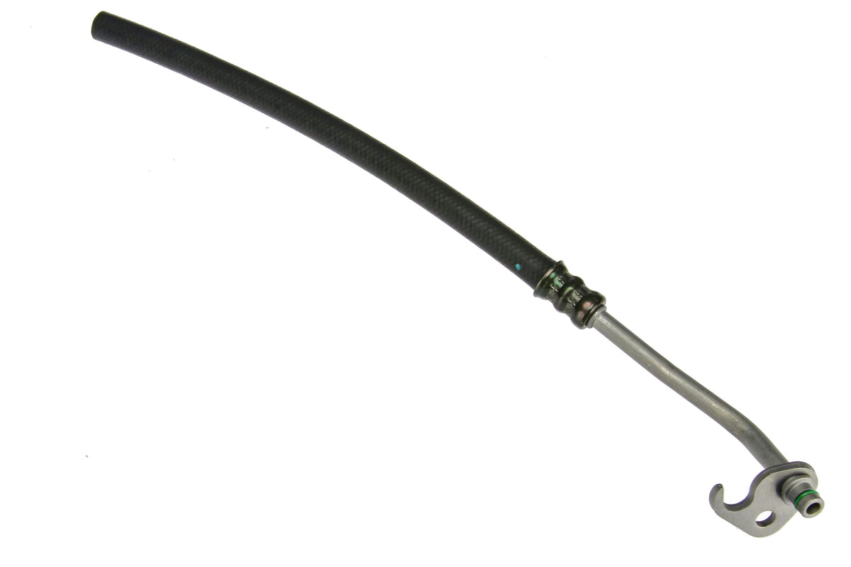 URO PARTS 2514600224 URO Parts 2514600224 Power Steering Hose, Steering Rack to Radiator