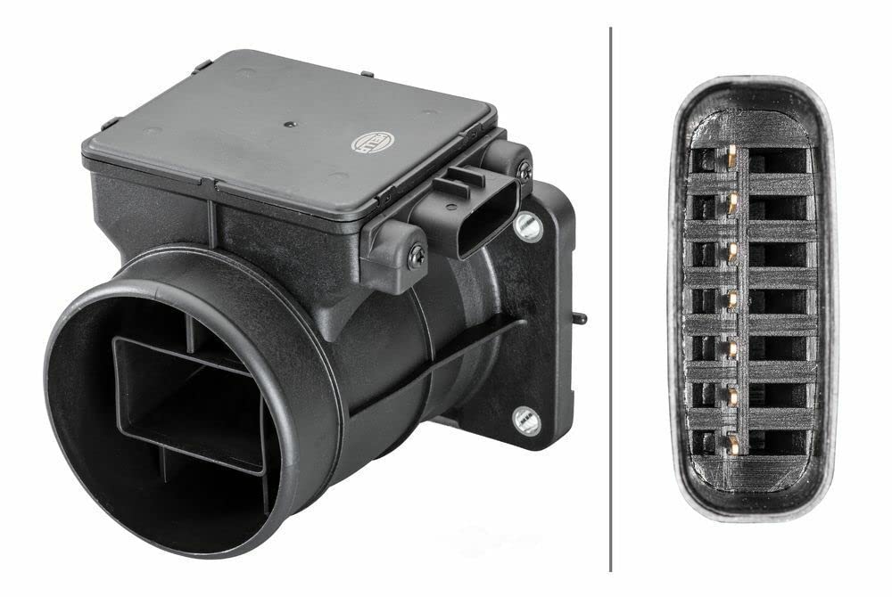 Hella 358166171 AIR MASS SENSOR