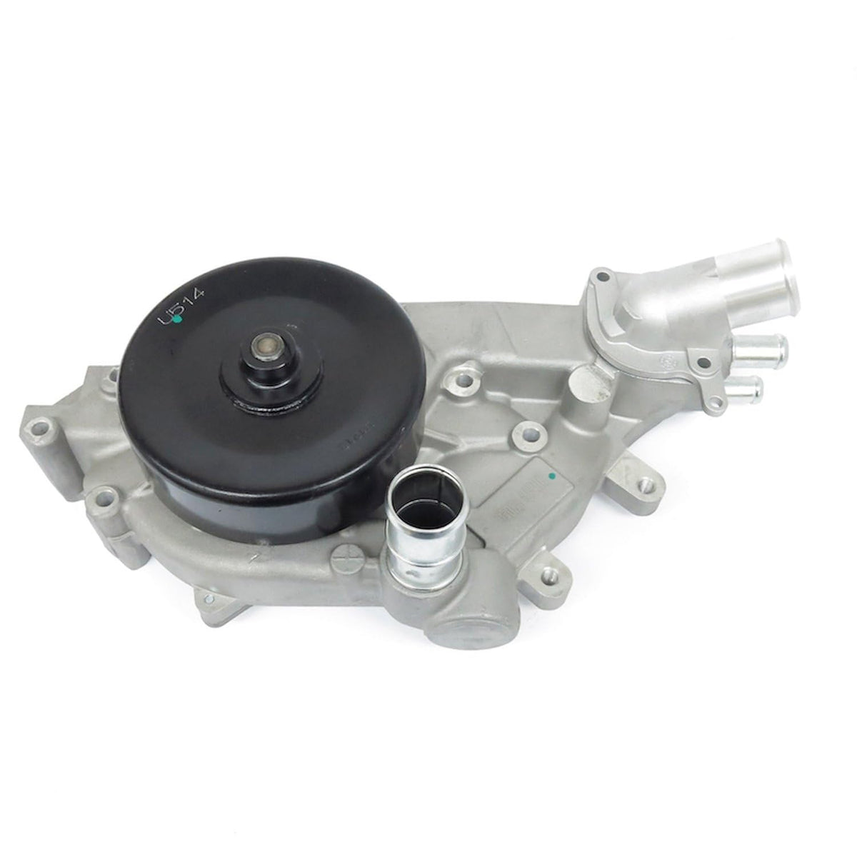 US MOTOR WORKS US65N-T Us Motor Works US65N-T NEW WATER PUMP W/THERMOSTAT