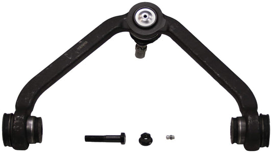 MOOG RK80068 MOOG RK80068 Suspension Control Arm and Ball Joint Assembly front right upper