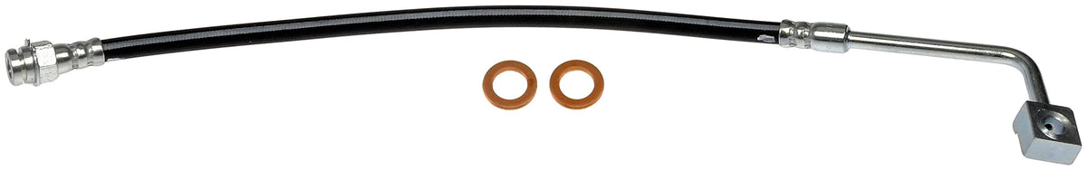 DORMAN H380354 Dorman H380354 Front Passenger Side Brake Hydraulic Hose