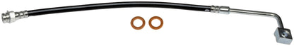 DORMAN H380354 Dorman H380354 Front Passenger Side Brake Hydraulic Hose