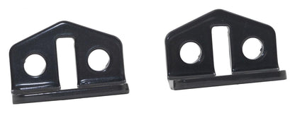 BELLTECH 152650BK Belltech - 152650BK - BELLTECH 152650BK LIFT KIT 1.5in. Lift Kit Inc. Front and Rear spacers 2021+ Compatible/Replacement part for a Ford Bronco Sport; 2022+ Compatible/Replacement Part for a