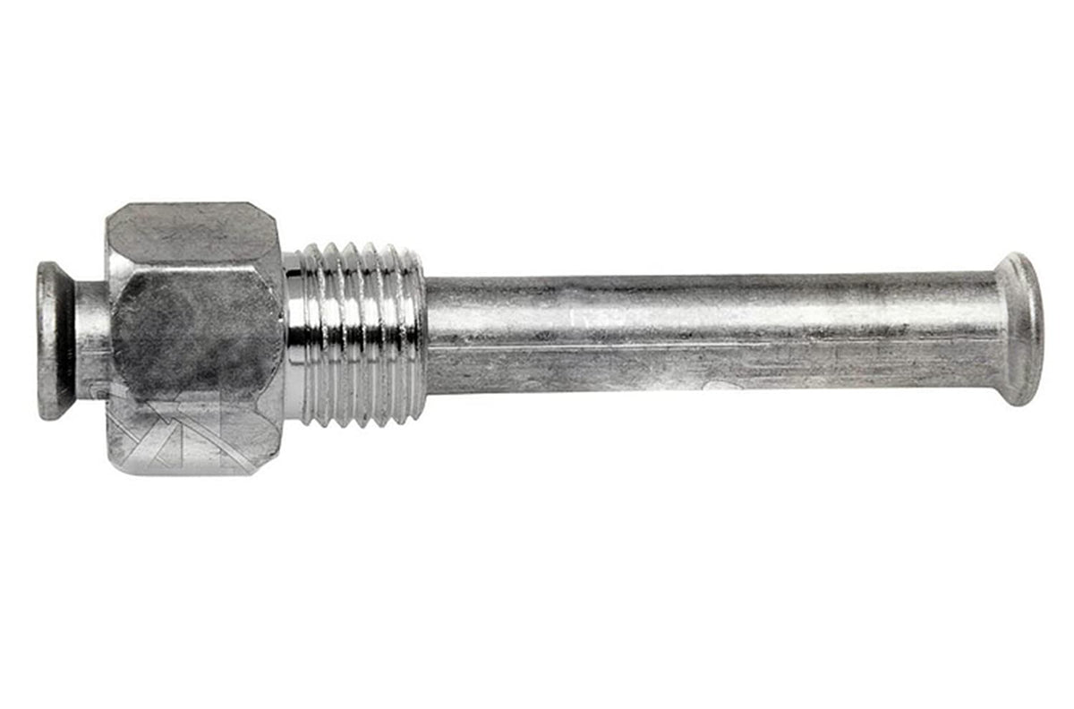 Four Seasons 53020 Transmission Cooler Fitting 5/16”