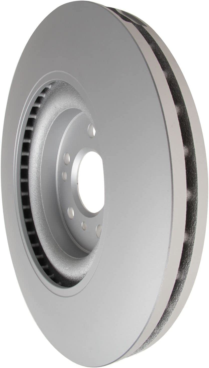 HELLA 355113192 Hella 355113192 DISC BRAKE ROTOR