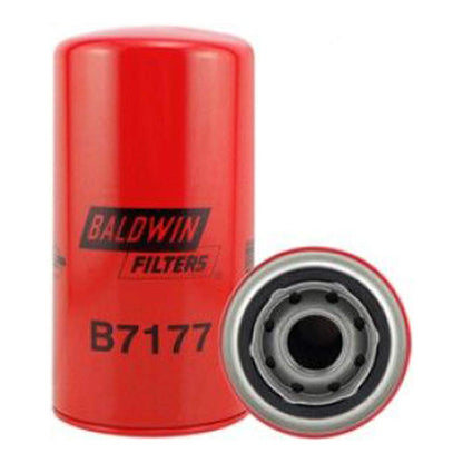 Baldwin Filters B7177 Oil Filter, Spin-On