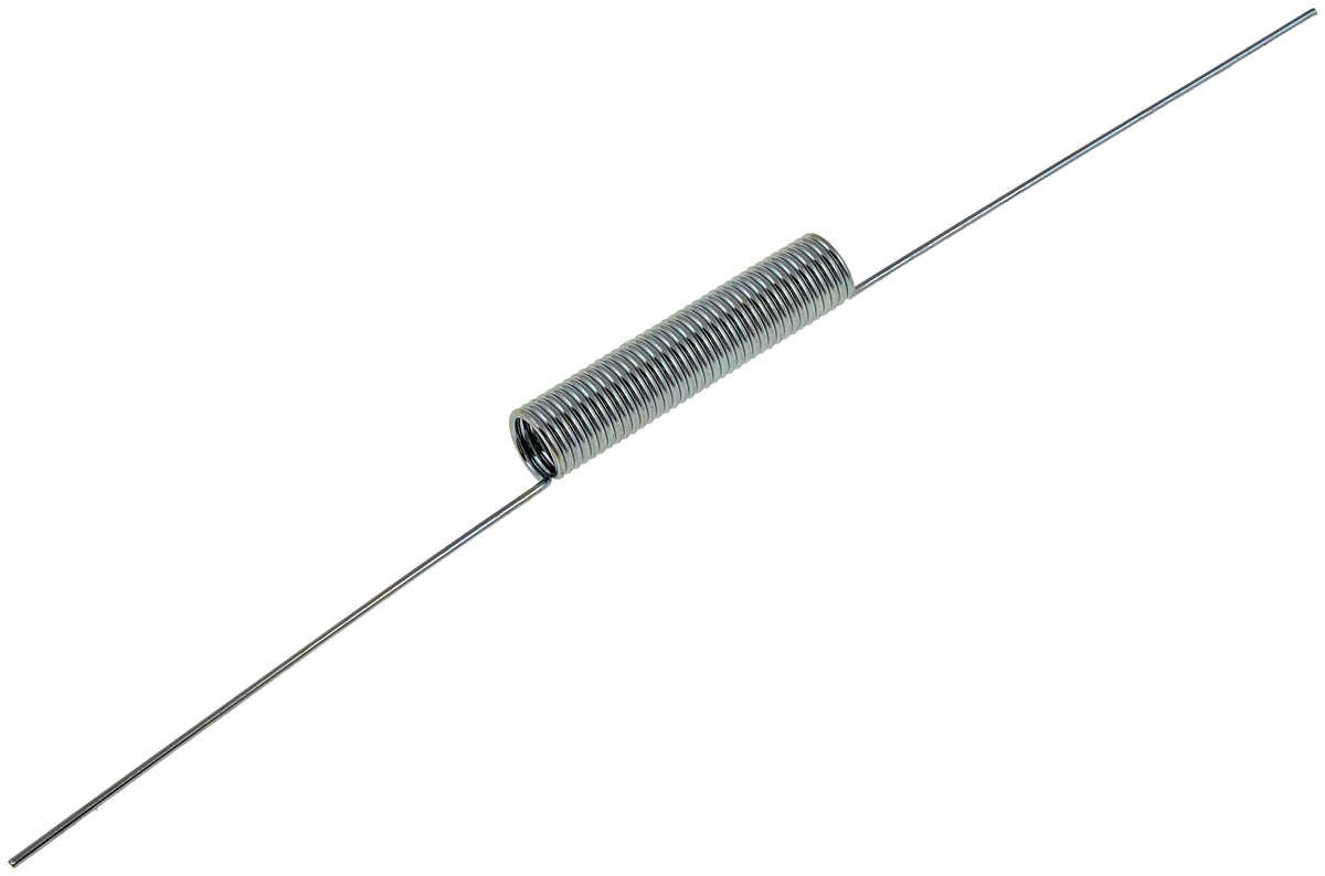 DORMAN 59003 Dorman 59003 Throttle Return Spring - Length 9 In.-O.D. 29/64 In.-W.D 054 In. Universal Fit