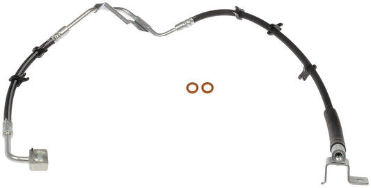DORMAN H620176 Dorman H620176 Front Passenger Side Brake Hydraulic Hose
