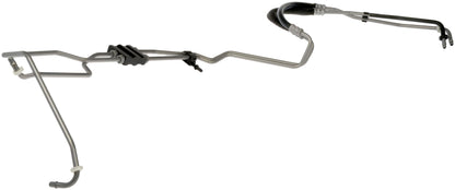 DORMAN 724-628 Dorman 724-628 Automatic Transmission Oil Cooler Hose Assembly Compatible with Select Jeep Models