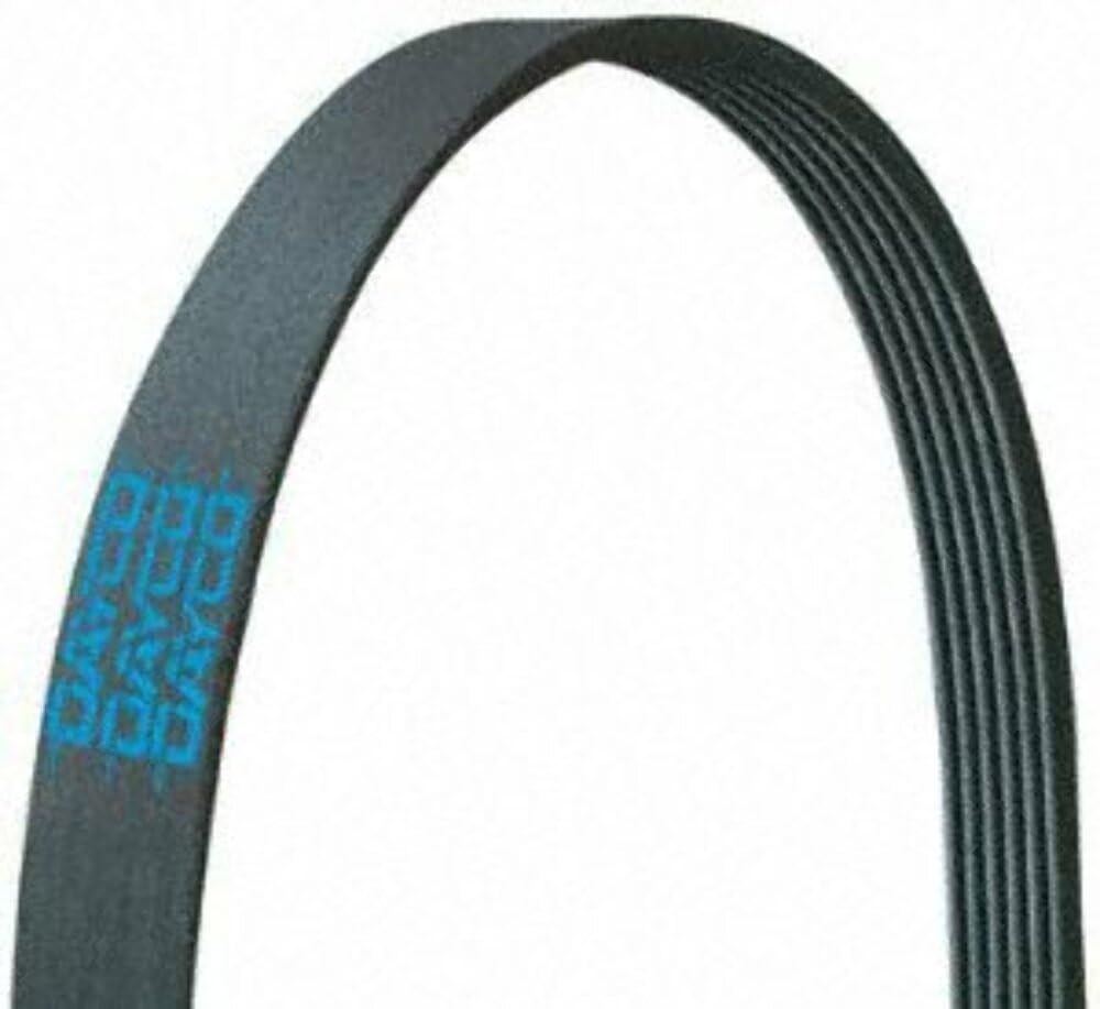 Dayco 5071195 Serpentine Belt