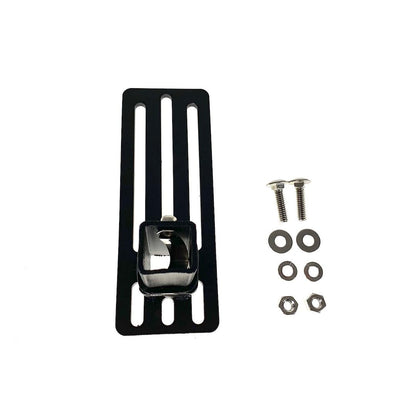 EXPOSED RACK 8-00-9875 Exposed Rack 8-00-9875 CLICK-IN UNIV. BRKT B15