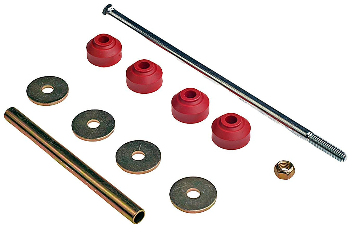 DORMAN SK3124PR Dorman Premium SK3124PR Suspension Stabilizer Bar Link Kit Compatible with Select Models