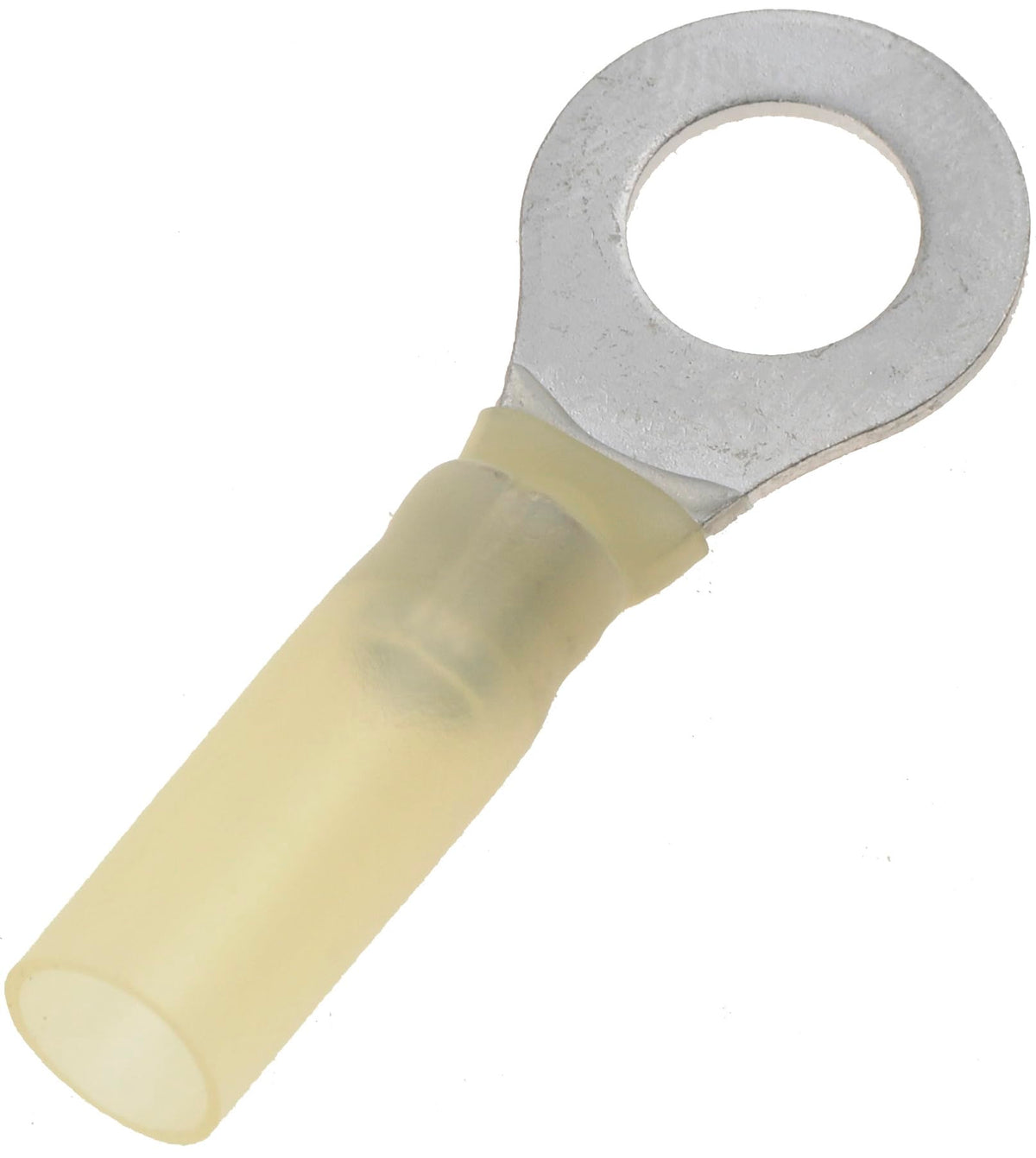 DORMAN 85205 Dorman 85205 12-10 Gauge Ring Waterproof Terminal, 5-16 in., Yellow, 7 Pack