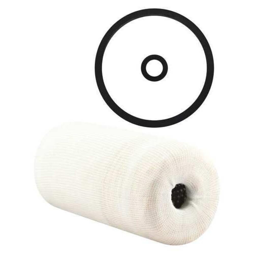 BALDWIN FILTERS V738-O Baldwin Filters V738-O Heavy Duty Oil Filter (Spin-On,Vac-Cel, Full-Flow)