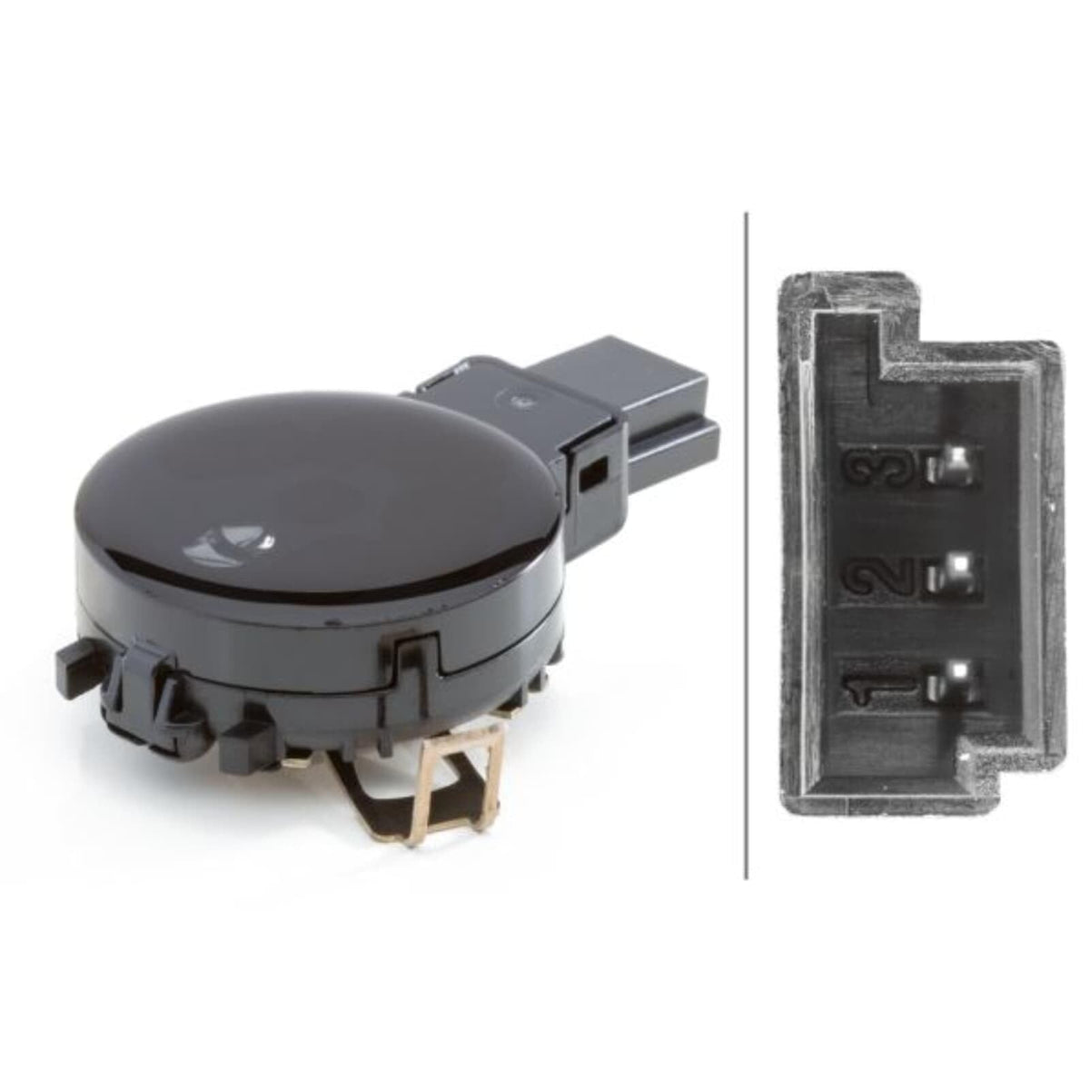 Hella 011976701 RAIN-/LIGHT SENSORS