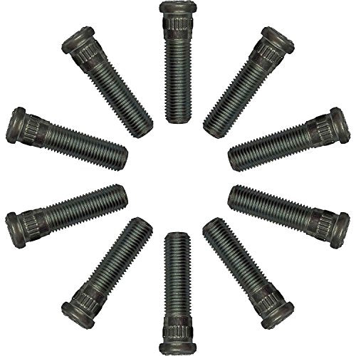 DORMAN 610-259 Dorman 610-259 WHEEL STUD 7/16-20 X 1-3